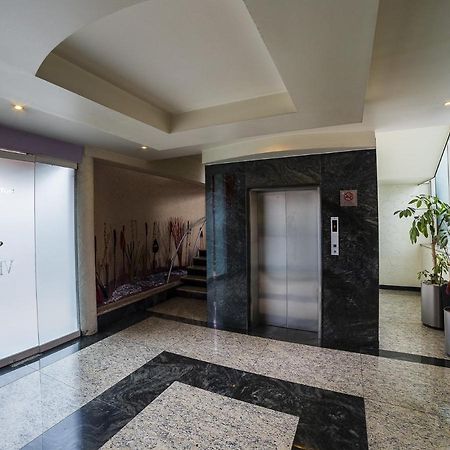Hotel Verona Мехіко Екстер'єр фото