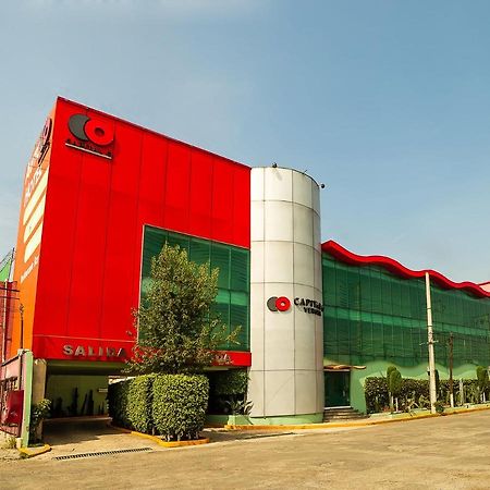 Hotel Verona Мехіко Екстер'єр фото