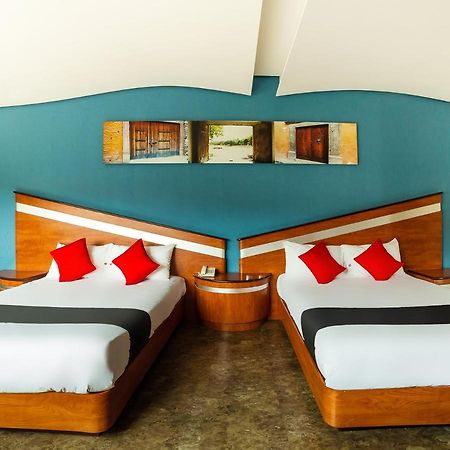 Hotel Verona Мехіко Номер фото