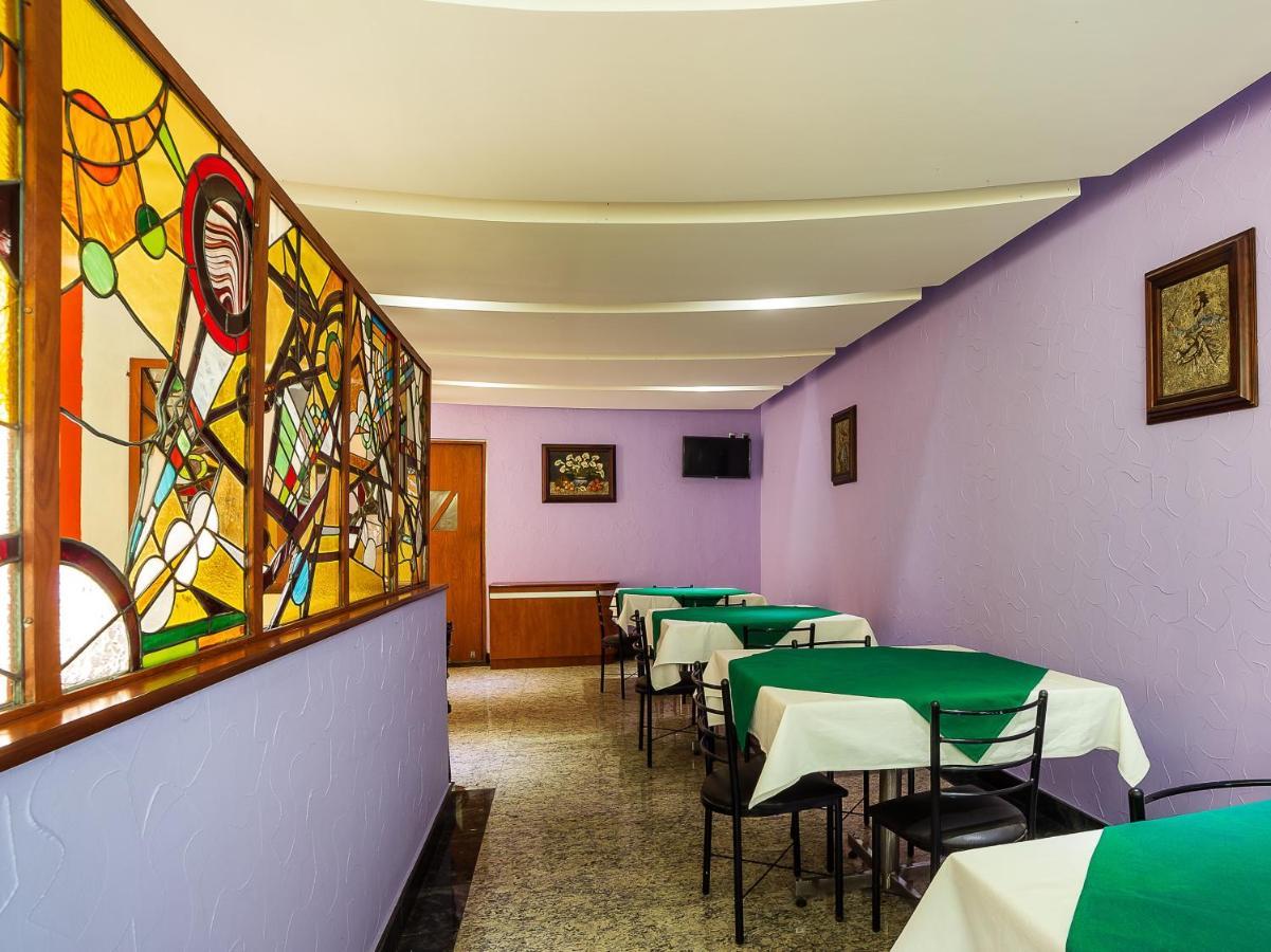 Hotel Verona Мехіко Екстер'єр фото