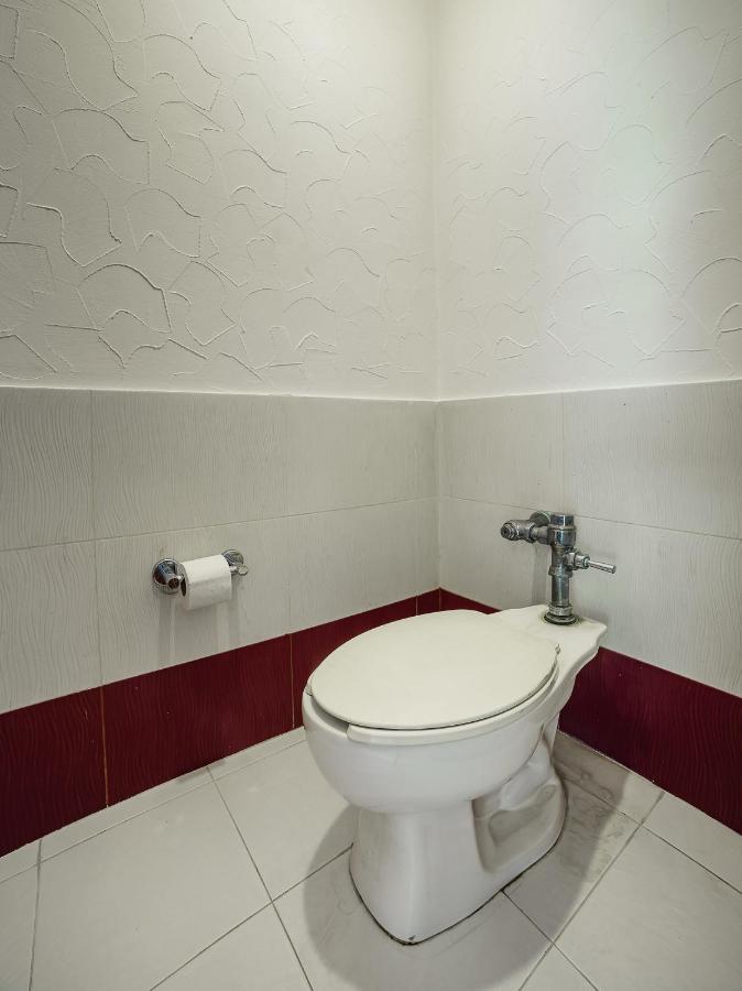Hotel Verona Мехіко Номер фото