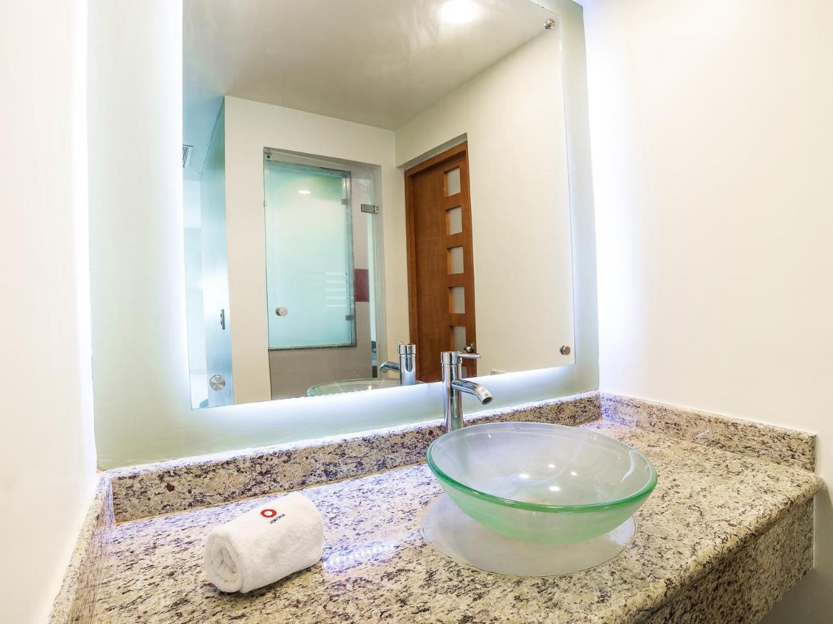 Hotel Verona Мехіко Номер фото
