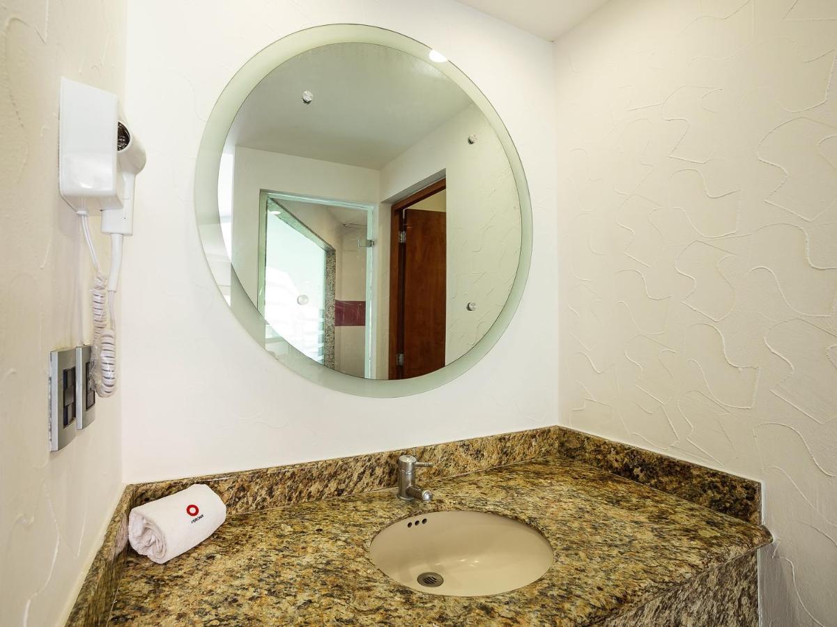 Hotel Verona Мехіко Номер фото