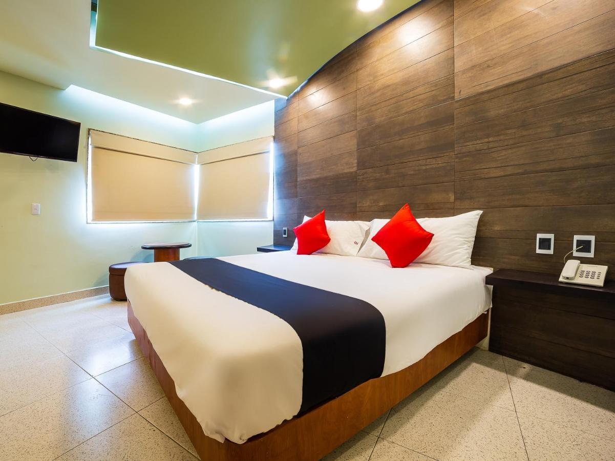 Hotel Verona Мехіко Номер фото